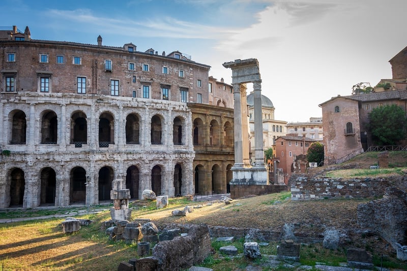 Travel and Cultural Experiences
