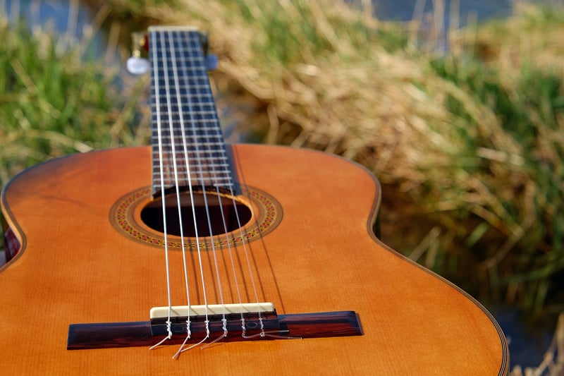 Music and Performing Arts