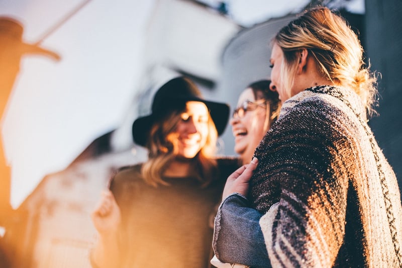 Collaboration and Networking